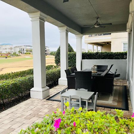 5 Bedrooms With In-Law Suite Reunion Resort Villa Pool, Spa, No Water Park 基西米 外观 照片