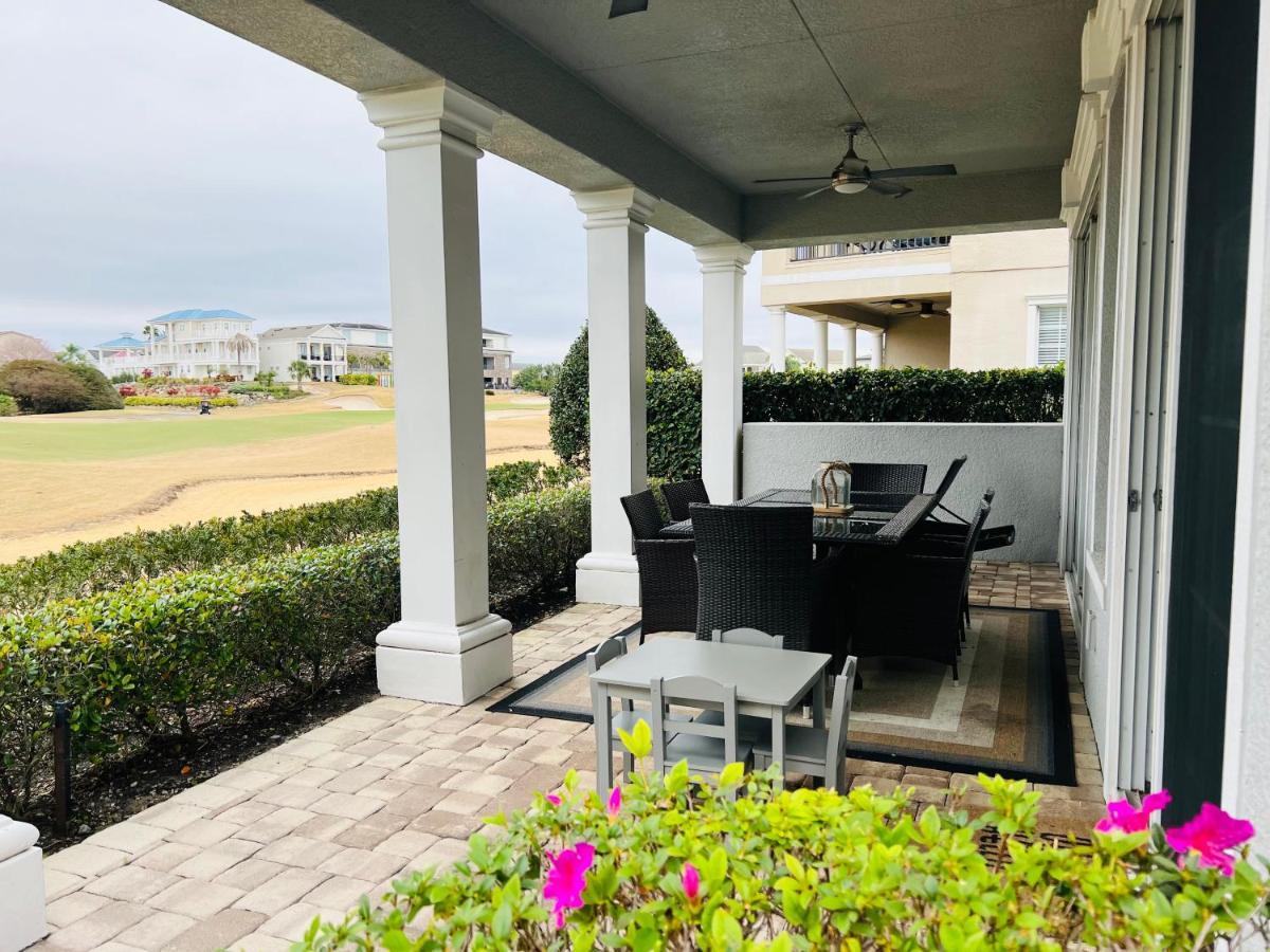 5 Bedrooms With In-Law Suite Reunion Resort Villa Pool, Spa, No Water Park 基西米 外观 照片